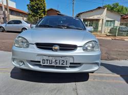 CHEVROLET Classic Sedan 1.0 4P FLEX LIFE