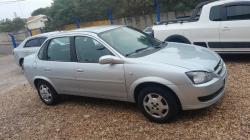 CHEVROLET Classic Sedan 1.0 4P VHCE FLEX LS