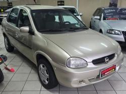 CHEVROLET Classic Sedan 1.0 4P FLEX LIFE