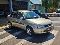 CHEVROLET Classic Sedan 1.0 4P FLEX LIFE