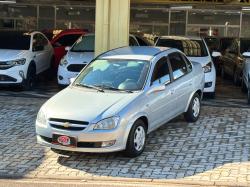 CHEVROLET Classic Sedan 1.0 4P VHCE FLEX LS