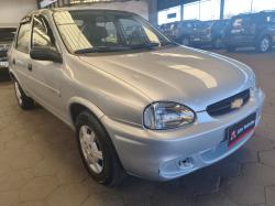CHEVROLET Classic Sedan 1.0 4P FLEX LIFE