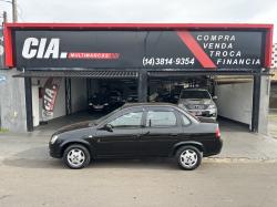 CHEVROLET Classic Sedan 1.0 4P VHCE FLEX LS