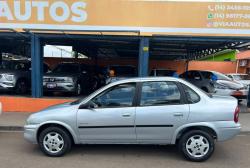 CHEVROLET Classic Sedan 1.0 4P FLEX SPIRIT
