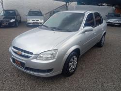 CHEVROLET Classic Sedan 1.0 4P VHCE FLEX LS