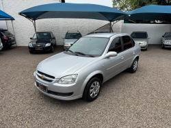 CHEVROLET Classic Sedan 1.0 4P VHCE FLEX LS