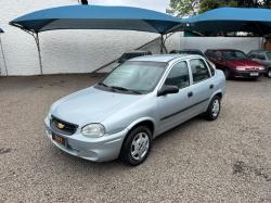 CHEVROLET Classic Sedan 1.0 4P VHCE FLEX