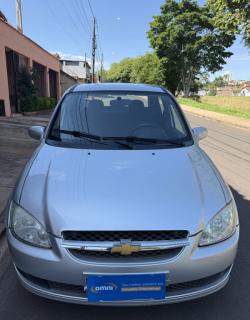 CHEVROLET Classic Sedan 1.0 4P VHCE FLEX LS