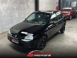 CHEVROLET Classic Sedan 1.0 4P