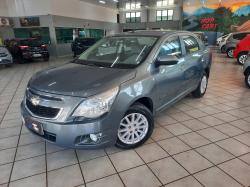 CHEVROLET Cobalt 1.4 4P FLEX LTZ