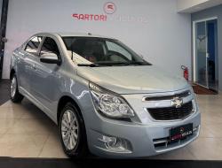 CHEVROLET Cobalt 1.4 4P FLEX LTZ