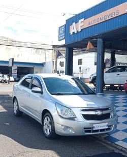CHEVROLET Cobalt 1.4 4P FLEX LT