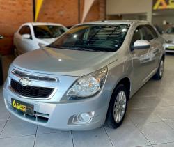 CHEVROLET Cobalt 1.4 4P FLEX LTZ