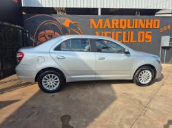 CHEVROLET Cobalt 1.4 4P FLEX LTZ