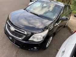 CHEVROLET Cobalt 1.4 4P FLEX LTZ
