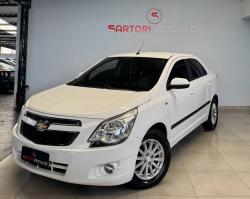 CHEVROLET Cobalt 1.4 4P FLEX LTZ