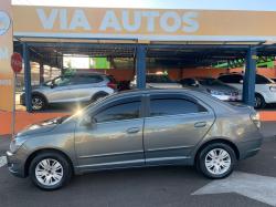 CHEVROLET Cobalt 1.4 4P FLEX LTZ