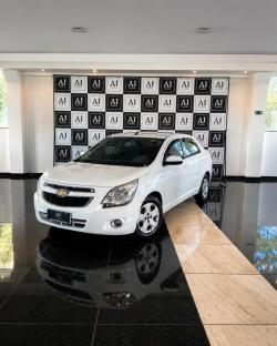 CHEVROLET Cobalt 1.4 4P FLEX LT