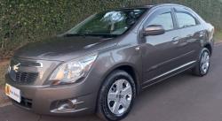CHEVROLET Cobalt 1.4 4P FLEX LT