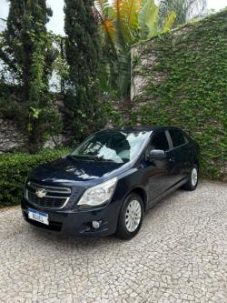 CHEVROLET Cobalt 1.4 4P FLEX LTZ