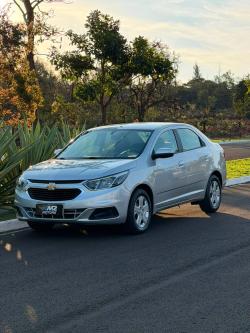 CHEVROLET Cobalt 1.4 4P FLEX LT