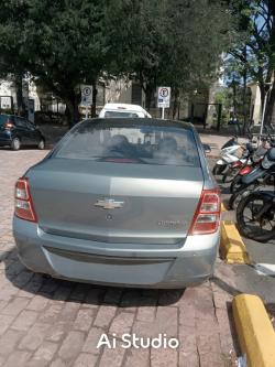 CHEVROLET Cobalt 1.4 4P FLEX LT