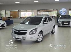 CHEVROLET Cobalt 1.4 4P FLEX LS