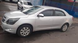 CHEVROLET Cobalt 1.4 4P FLEX LT
