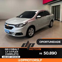 CHEVROLET Cobalt 1.4 4P FLEX LT