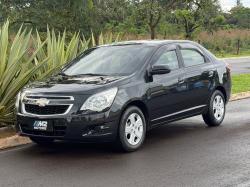 CHEVROLET Cobalt 1.4 4P FLEX LT