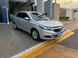 CHEVROLET Cobalt 1.8 4P FLEX LTZ AUTOMTICO