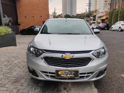 CHEVROLET Cobalt 1.8 4P FLEX LTZ AUTOMTICO