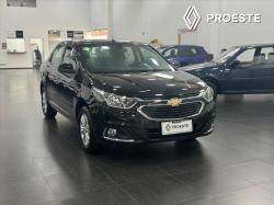 CHEVROLET Cobalt 1.8 4P FLEX LTZ AUTOM�TICO