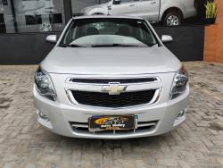 CHEVROLET Cobalt 1.8 4P FLEX LTZ