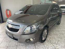 CHEVROLET Cobalt 1.8 4P FLEX ADVANTAGE