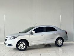 CHEVROLET Cobalt 1.8 4P FLEX LTZ