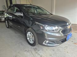 CHEVROLET Cobalt 1.8 4P FLEX LTZ AUTOM�TICO