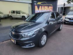 CHEVROLET Cobalt 1.8 4P FLEX LTZ AUTOM�TICO