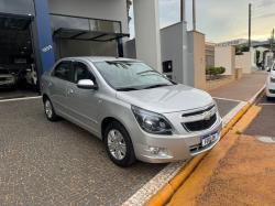 CHEVROLET Cobalt 1.8 4P FLEX LTZ AUTOM�TICO