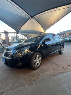 CHEVROLET Cobalt 1.8 4P FLEX LTZ