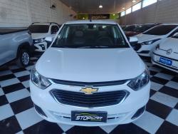 CHEVROLET Cobalt 1.8 4P FLEX ELITE AUTOM�TICO