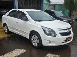CHEVROLET Cobalt 1.8 4P FLEX LTZ AUTOM�TICO
