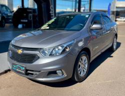CHEVROLET Cobalt 1.8 4P FLEX LTZ AUTOM�TICO