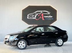 CHEVROLET Cobalt 1.8 4P FLEX LTZ