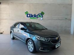 CHEVROLET Cobalt 1.8 4P FLEX LTZ AUTOM�TICO