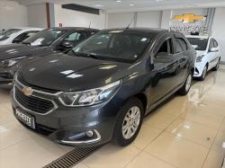 CHEVROLET Cobalt 1.8 4P FLEX LTZ AUTOM�TICO