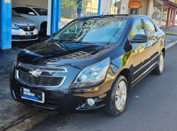 CHEVROLET Cobalt 1.8 4P FLEX LTZ
