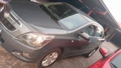 CHEVROLET Cobalt 1.8 4P FLEX LTZ AUTOM�TICO