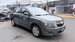 CHEVROLET Cobalt 1.8 4P FLEX LTZ AUTOM�TICO