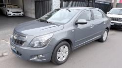 CHEVROLET Cobalt 1.8 4P FLEX LTZ AUTOM�TICO